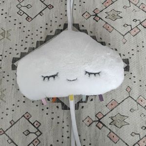 Fisher Price twinkle cuddle cloud soother